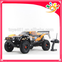 Neue Art 1/5 Maßstab RC Auto 30.5CC 4 Schraube Zenoah Maschine 305T Baja